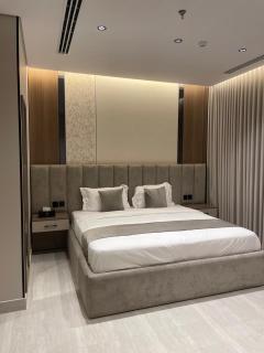 روز تاون للشقق المخدومة - 1