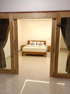 Dharma Yoga Guest House Amed - 0