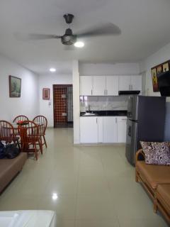 Apt Edificio los Delfines Playa - 9