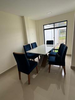 Confortable casa independiente - 4