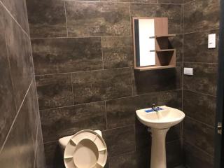 Confortable casa independiente - 3