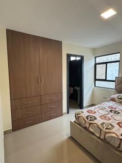 Confortable casa independiente - 1