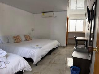 Hotel El Sol la 27 - 5