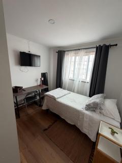 Cómoda casa en 22 Norte, Viña del Mar - 6