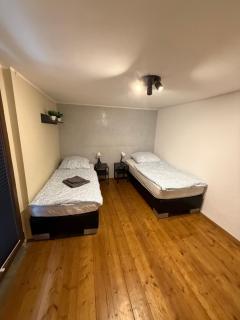 Gemütliche Ferienwohnung - 6