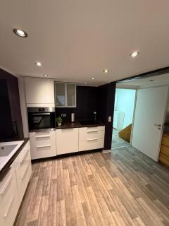 Gemütliche Ferienwohnung - 5