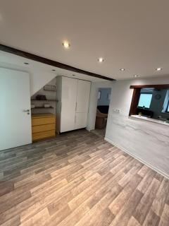 Gemütliche Ferienwohnung - 2