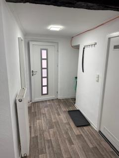 Gemütliche Ferienwohnung - 7
