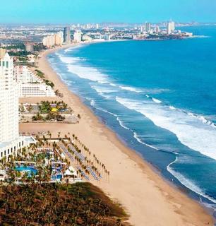 Almar Azul - Residencial de Lujo 1 Min Playas - 3