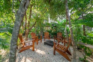 Casa Kefi- Award winning villa - Tulum Jungle Paradise - 8