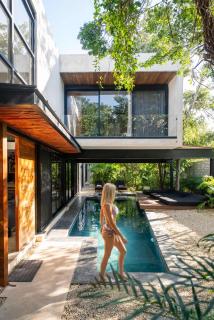 Casa Kefi- Award winning villa - Tulum Jungle Paradise - 4