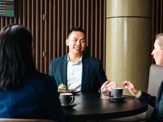 Pullman Auckland Airport - 7