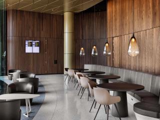 Pullman Auckland Airport - 6