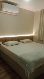 Apartamento Premium Lazer Completo, Rooftop e Academia - 8