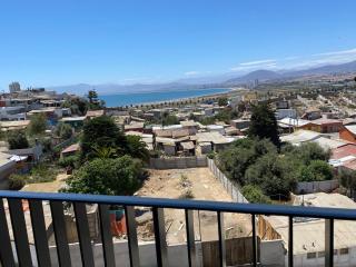 Apartment 2D Coquimbo - 3