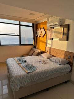 Hotel sol vitória Marina - 9