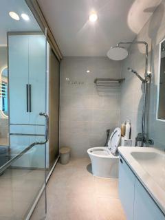 Lux Apartment Da Nang My Khe Beach View - 1