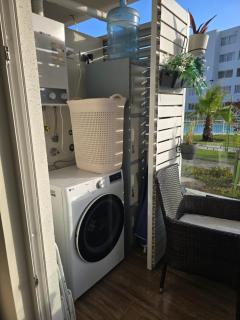 Departamento El faro Playa La Serena - 4