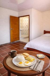 Casa campestre Sendai - 8