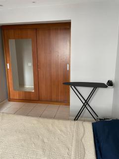 Apartamento completo condomínio Ônix - 4