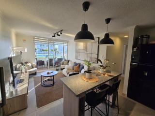 Departamento El faro Playa La Serena - 5