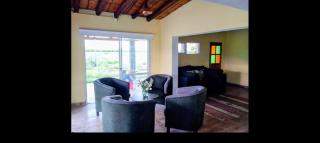 Casa de Campo Finca la Angelita 2 - 3