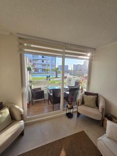 Departamento El faro Playa La Serena - 6