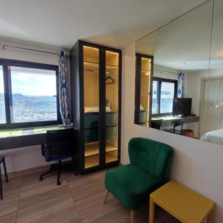 Studio in Tegucigalpa - 7