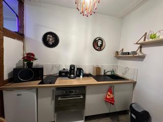 Apparemment Gütenberg-Cathedrale - 1