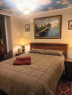 Departamento Plaza Fluvial - 5