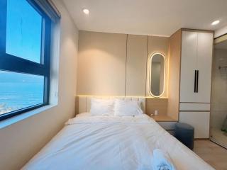 Lux Apartment Da Nang My Khe Beach View - 8