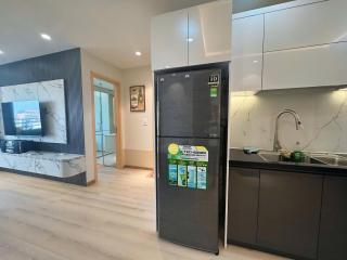 Lux Apartment Da Nang My Khe Beach View - 9