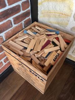 Ferienwohnung Wachstube mit 3 Schlafräumen - 7