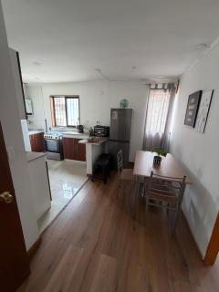 Cómoda casa en 22 Norte, Viña del Mar - 9