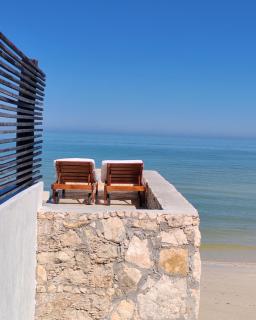 On Beach Seaside Sunset Haven 2 - Epic Sea View - Chuburná - 7