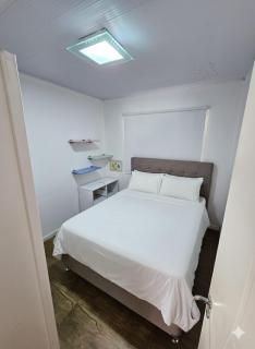 Casa com piscina e jacuzzi - 9