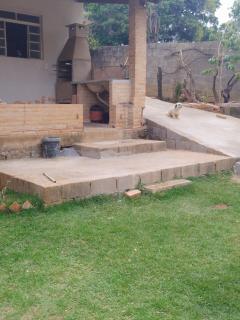 Sítio Oìa o trem - 4