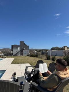 En Gracia, tu casa de Montaña - 5