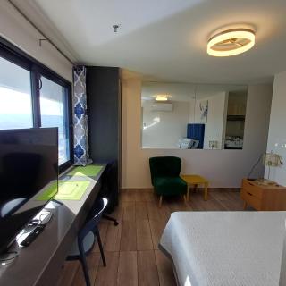 Studio in Tegucigalpa - 1