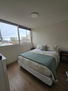 Departamento El faro Playa La Serena - 9