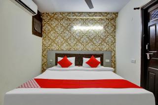 Hotel O Prime Stay - 8