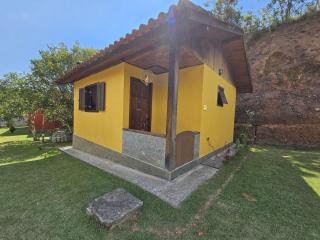 Chalé Canário da Terra 2 - 1