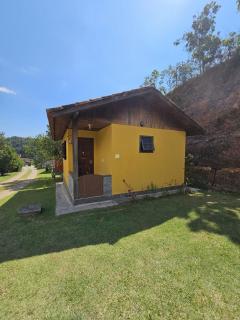 Chalé Canário da Terra 2 - 3