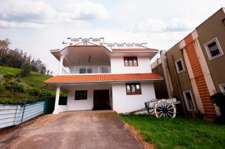 Hillside haven ooty - 6