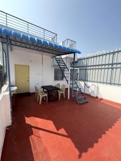 VINGS Home Stay, Puducherry - 2