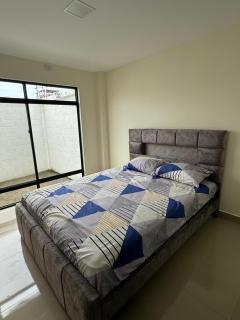 Confortable casa independiente - 8