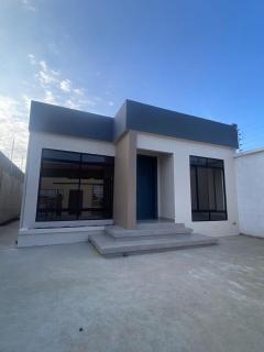 Confortable casa independiente - 4