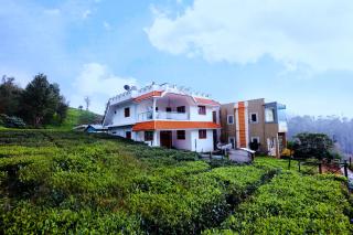 Hillside haven ooty - 9
