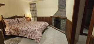 Chalé Canário da Terra 2 - 6