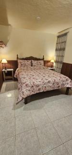 Chalé Canário da Terra 2 - 7